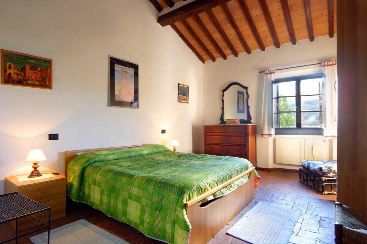 Chianti Holiday Homes Поджібонсі Екстер'єр фото