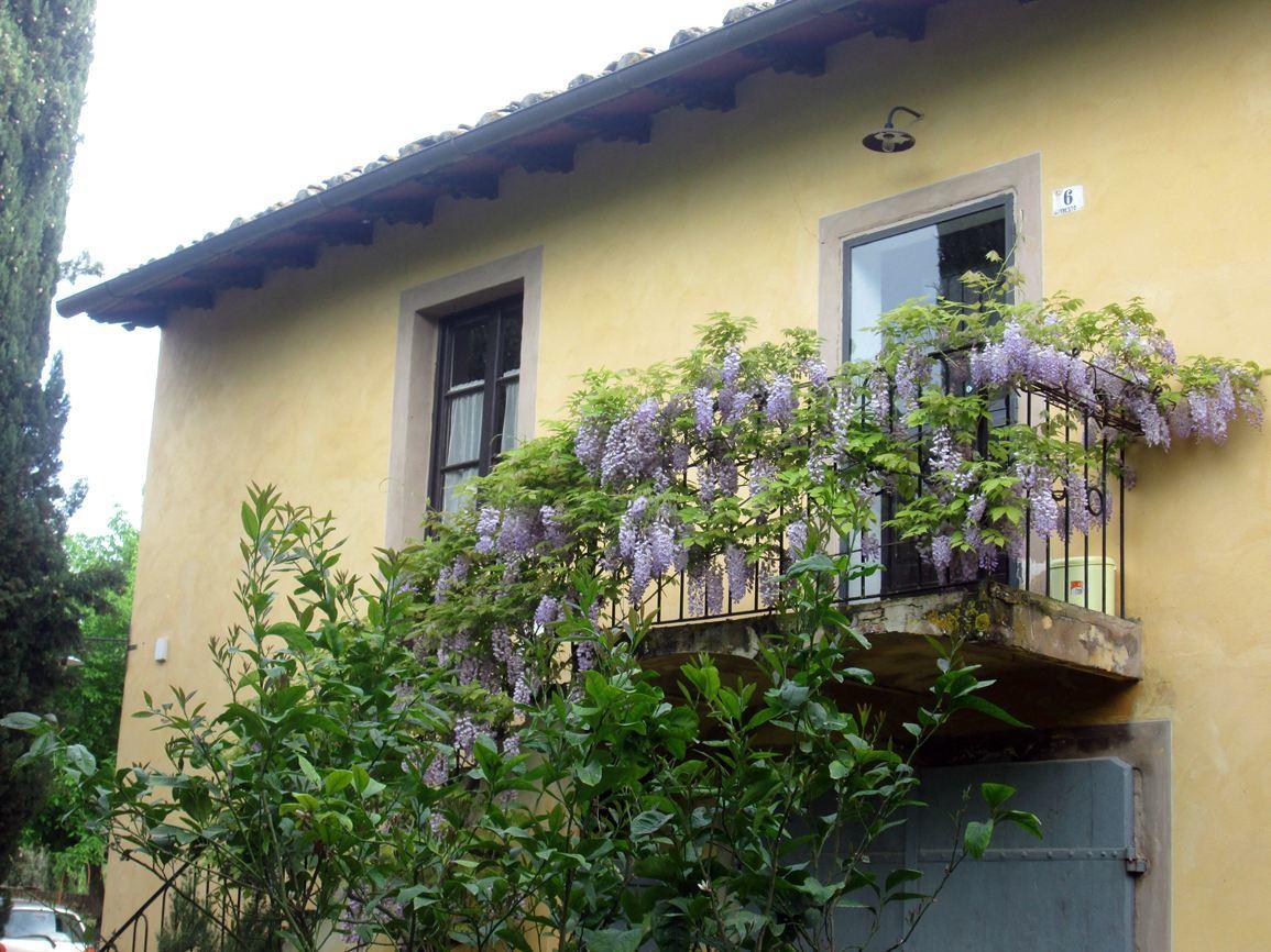 Chianti Holiday Homes Поджібонсі Екстер'єр фото